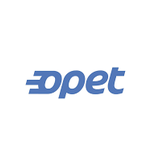 Promosyon Opet kurumsal referans logosu ve ana sayfa görseli.