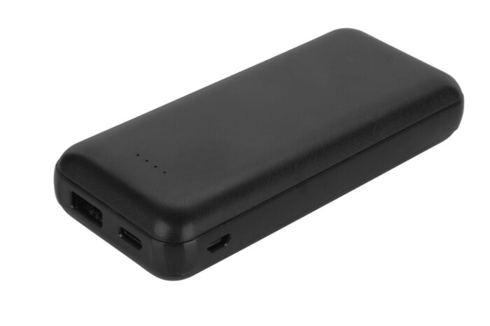 Powerbank 10000 Mah – t70 Promosyon Powerbank