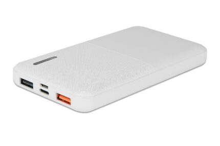 ULTRA HIZLI ŞARJ Powerbank 10000 Mah QC 3.0 – t610 Promosyon Powerbank