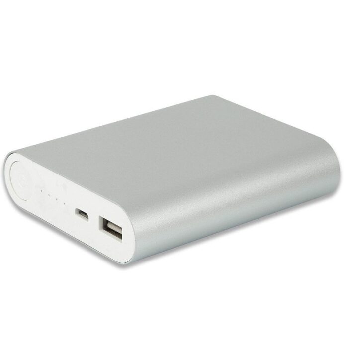 Powerbank 10400 Mah – T74 Promosyon Powerbank