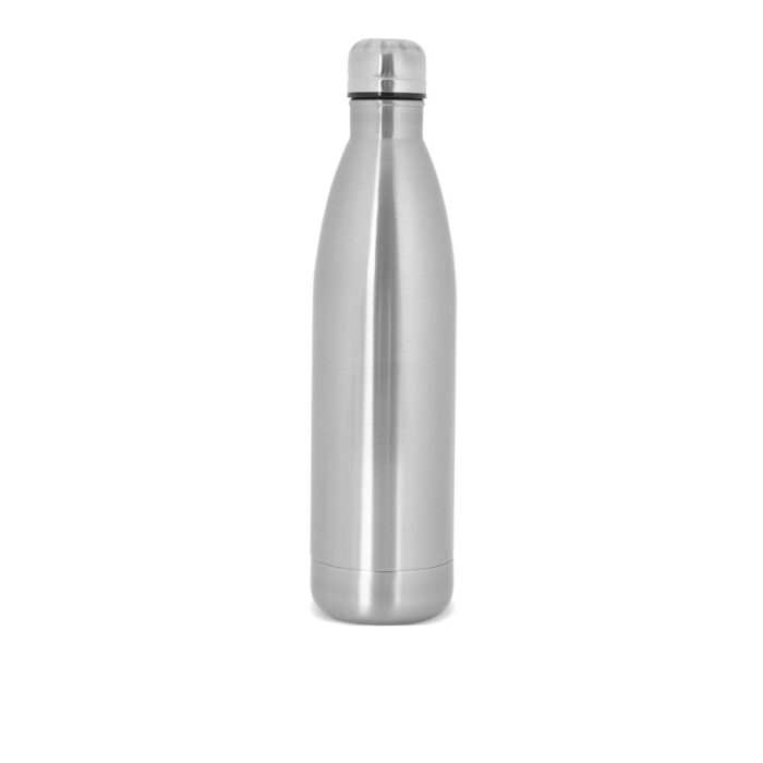 t-8585  – Gizli Bölmeli Çelik Termos 750 ML Termos