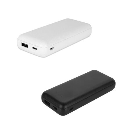 Powerbank 10000 Mah – t70 Promosyon Powerbank