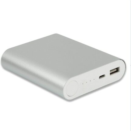 Powerbank 10400 Mah – T74 Promosyon Powerbank