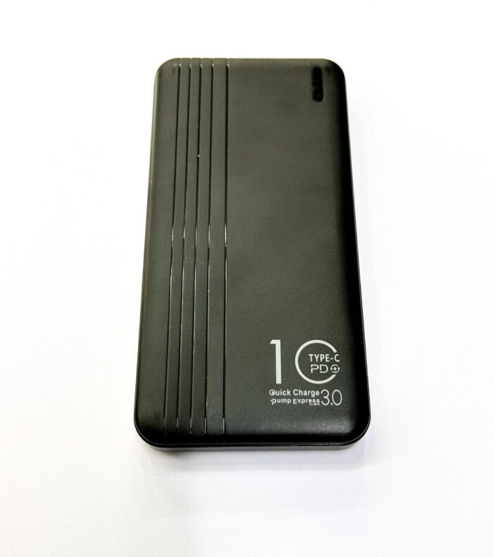 Powerbank 10.000 Mah – t1610 Promosyon Powerbank