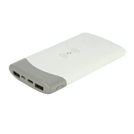 Wireless Powerbank 10000 Mah – t55 Promosyon Powerbank