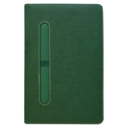 Tarihsiz Termo Kapak Defter 13×21 cm – mrn-5808 Promosyon Defter