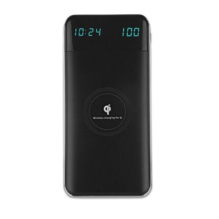 Wireless Powerbank – mrn – vip57 Promosyon Powerbank